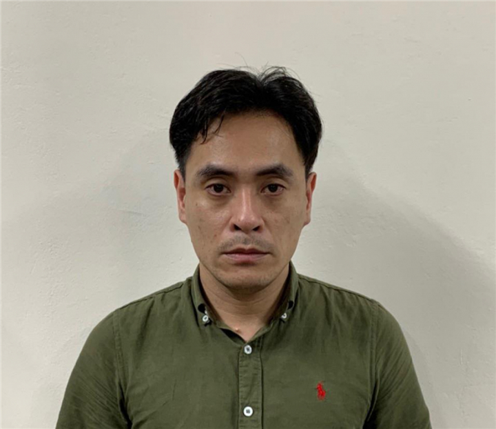 Cựu Phó Cục trưởng Cục Quản lý thị trường bị khởi tố tội Nhận hối lộ - 2