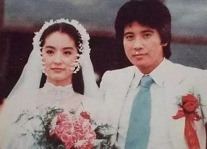 Tài tử Tần Hán: Mối tình ngang trái với Lâm Thanh Hà và tuổi già cô độc - 3