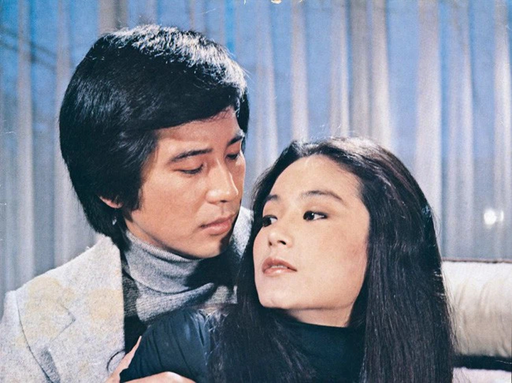 Tài tử Tần Hán: Mối tình ngang trái với Lâm Thanh Hà và tuổi già cô độc - 2