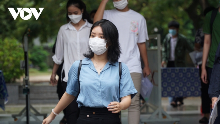 Đà Nẵng bổ sung kiến thức thế nào khi học sinh trở lại trường? - 2