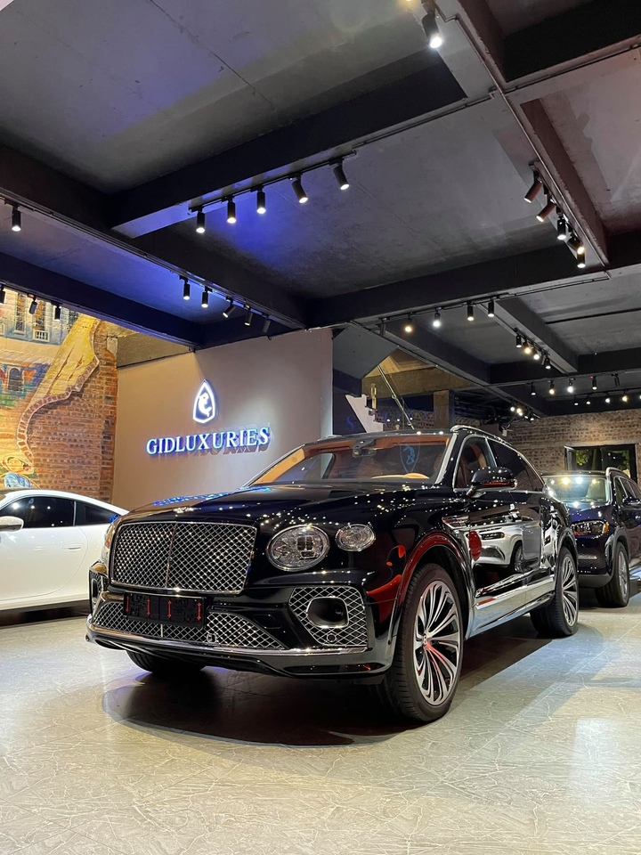 Showroom GIDLuxuries và nỗ lực tối ưu trải nghiệm mua sắm dành cho khách hàng - 2