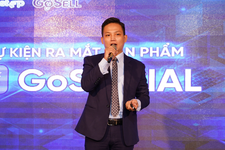 GOSELL ra mắt sản phẩm GoSOCIAL trong bộ công cụ hỗ trợ bán hàng đa kênh OAO - 4