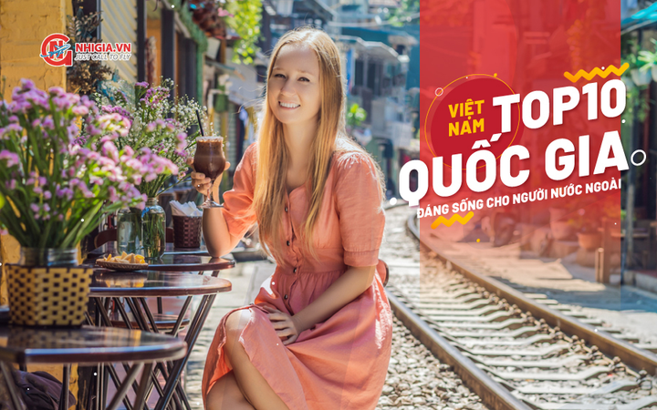 Nhị Gia: Hỗ trợ người nước ngoài cư trú và làm việc tại Việt Nam - 1