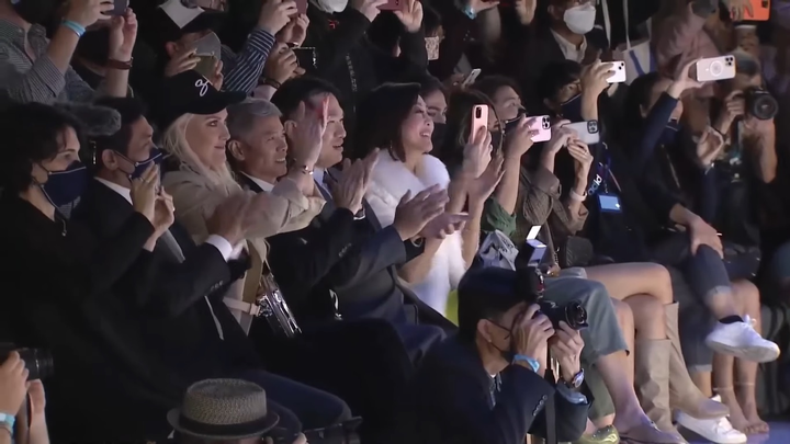 Dàn sao đình đám khen không ngớt bộ đôi VF e35, VF e36 của VinFast - 2