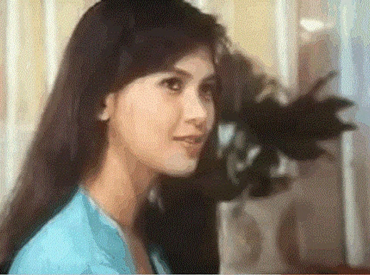 Nhan sắc của mỹ nhân khiến bố chồng Hà Tăng si mê, hơn 50 vẫn trẻ trung - 3