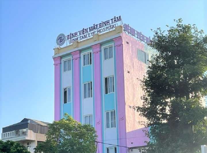 Người chết vẫn phát sinh chi phí khám bệnh ở Thanh Hóa: Thông tin mới nhất - 1