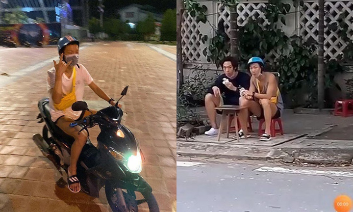 Sao Hàn mê món Việt: Somi ăn phở phải có rau thơm, Rosé phát khóc vì gỏi cuốn - 2