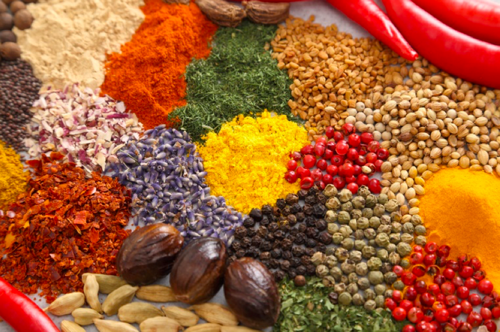 Không phải cứ nói đến chất phụ gia thực phẩm là nghĩ rằng nó xấu - 1