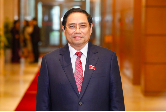 Thủ tướng Phạm Minh Chính sắp thăm Nhật Bản - 1