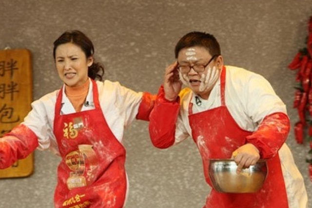 Tài tử 'Tam Quốc diễn nghĩa' qua đời ở tuổi 53 - 3