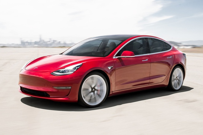 Tesla đã có 30.000 trụ sạc nhanh trên toàn cầu - 2