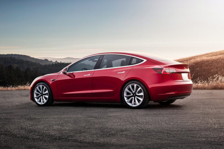 Tesla đã có 30.000 trụ sạc nhanh trên toàn cầu - 3