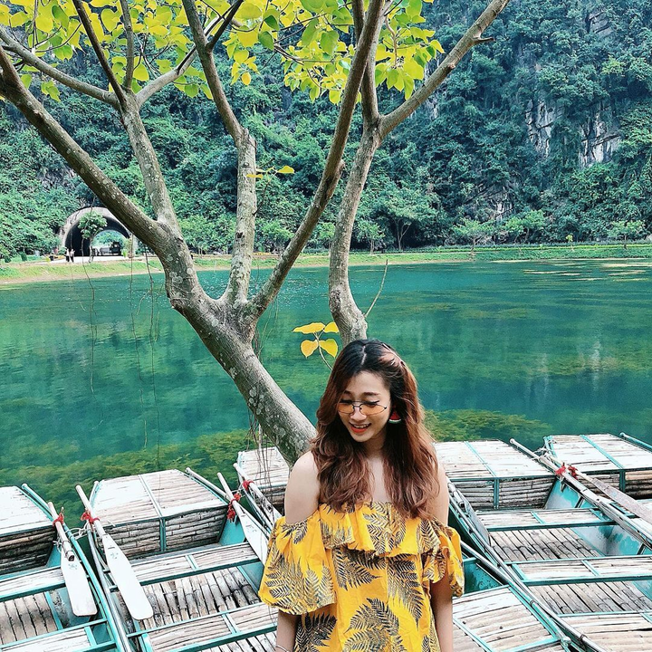 Tuyệt tình cốc Ninh Bình - chốn bồng lai nơi hạ giới để ‘đưa nhau đi trốn’ - 8