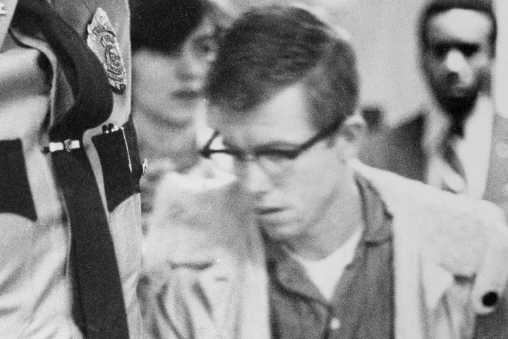 Gã 'thợ bánh đồ tể' với thú vui săn người bệnh hoạn - 3