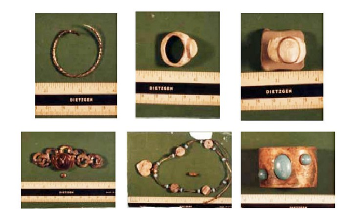 Gã 'thợ bánh đồ tể' với thú vui săn người bệnh hoạn - 2