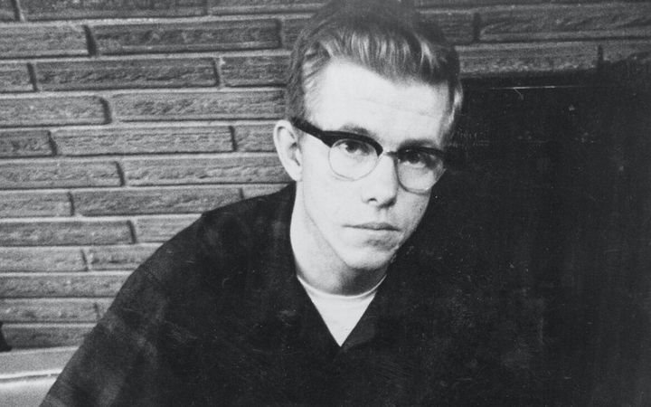 Gã 'thợ bánh đồ tể' với thú vui săn người bệnh hoạn - 1