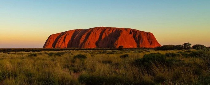 Phát hiện loài hoàn toàn mới trên 'đỉnh đá thiêng' của Australia - 1