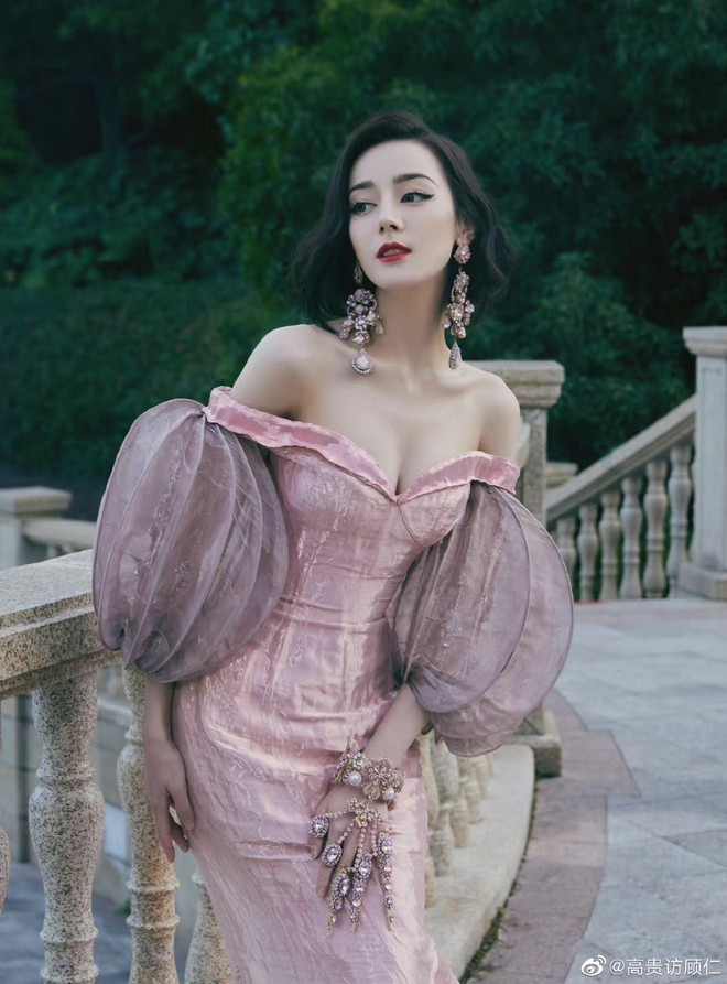 Top 10 cách phối đồ style Trung Quốc nữ xinh như các soái tỷ xứ Trung