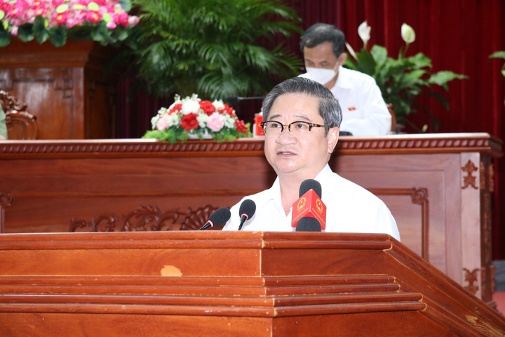 Cần Thơ phấn đấu tuần sau tiêm vaccine COVID-19 cho 100% trẻ từ 12 tuổi trở lên - 1