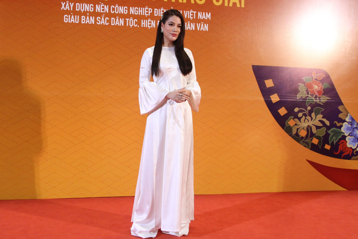 liên hoan phim việt nam ảnh 6 'Mắt biếc' đoạt giải Bông sen Vàng - 5