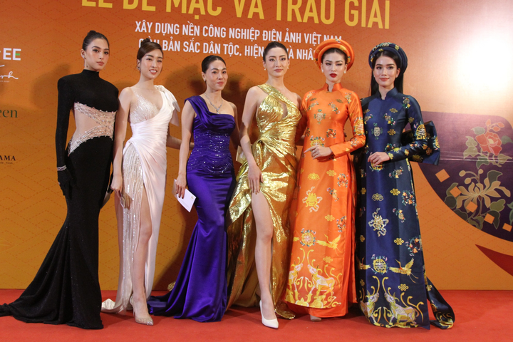 liên hoan phim việt nam ảnh 5 'Mắt biếc' đoạt giải Bông sen Vàng - 4