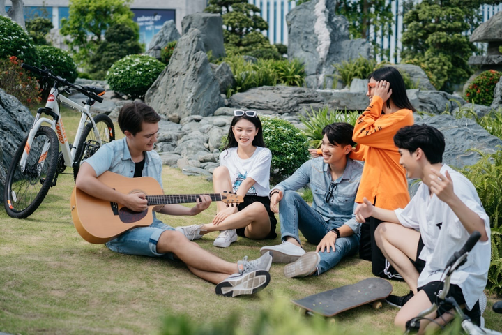 Gen Z – Thế hệ tiên phong thống trị xu hướng đầu tư tiêu dùng trong tương lai - 3