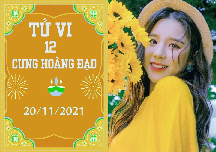 12 cung hoàng đạo 20/11: Song Ngư nên học cách từ chối, Ma Kết vất vả - 1