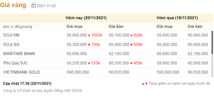 Chuyên gia kinh tế khuyến cáo không đầu cơ lướt sóng vàng - 3