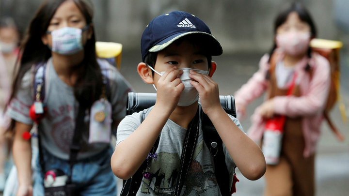 COVID-19 đang dần biến mất tại Nhật Bản? - 2