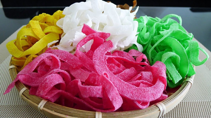 Cảnh báo những nguy cơ tiềm ẩn từ thực phẩm 'handmade', món ăn nhà làm - 1