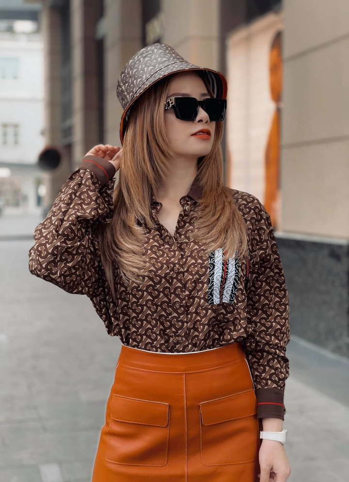 Những cô giáo xinh đẹp, nóng bỏng của showbiz Việt - 12