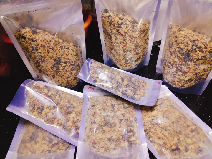 Cảnh báo những nguy cơ tiềm ẩn từ thực phẩm 'handmade', món ăn nhà làm - 2