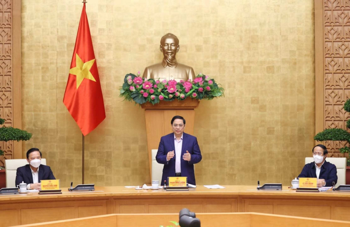 Số ca tử vong, nguy kịch giảm mạnh sau hơn 1 tháng thực hiện Nghị quyết 128 - 1