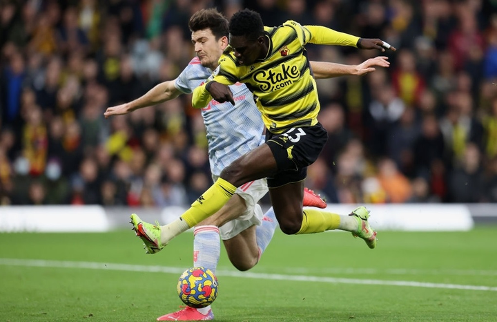 HLV Solskjaer quá tầm thường để vực dậy Man Utd - 2