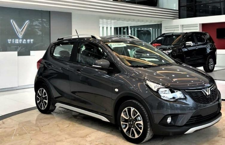 Giảm 50% phí trước bạ, xe hot hạ giá lăn bánh bao nhiêu? - 2