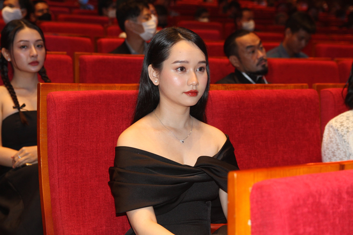 liên hoan phim việt nam ảnh 4 'Mắt biếc' đoạt giải Bông sen Vàng - 3