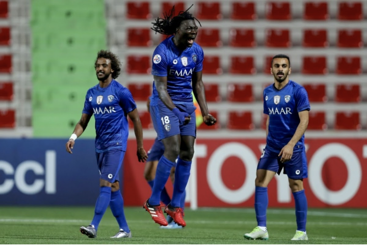 Nhận định chung kết AFC Champions League 2021 Al-Hilal vs Pohang Steelers - 1