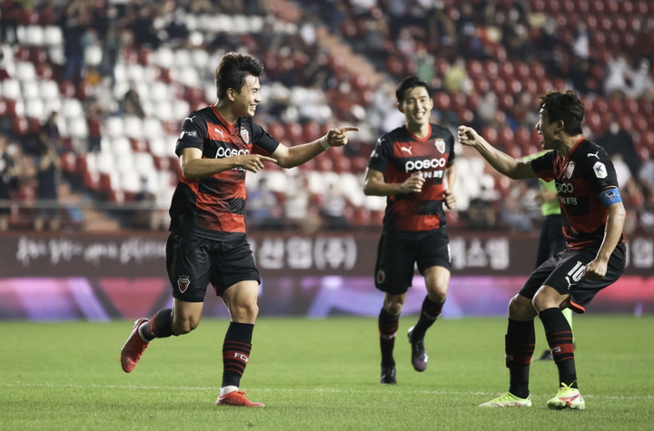 Nhận định chung kết AFC Champions League 2021 Al-Hilal vs Pohang Steelers - 2