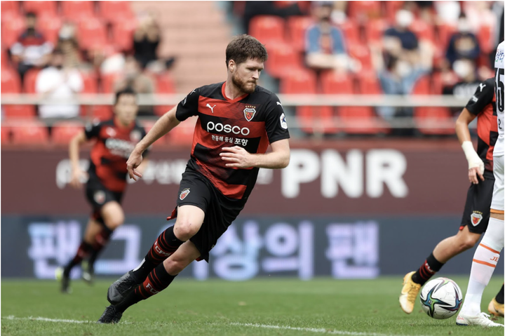 Nhận định chung kết AFC Champions League 2021 Al-Hilal vs Pohang Steelers - 3