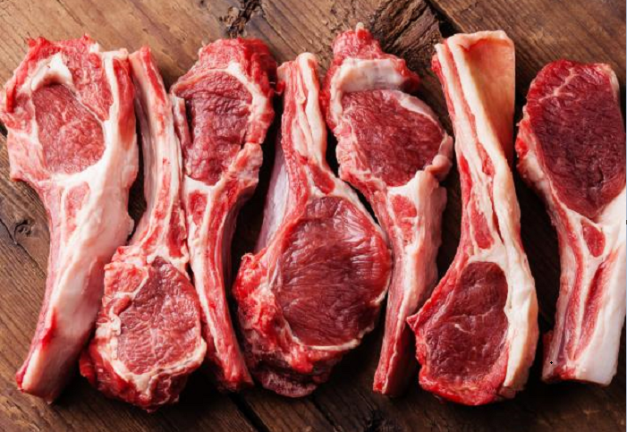 Bạn đã biết cách chọn mua thịt tươi ngon ở siêu thị theo chuẩn 'siêu đầu bếp'? - 3