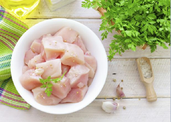 Bạn đã biết cách chọn mua thịt tươi ngon ở siêu thị theo chuẩn 'siêu đầu bếp'? - 4