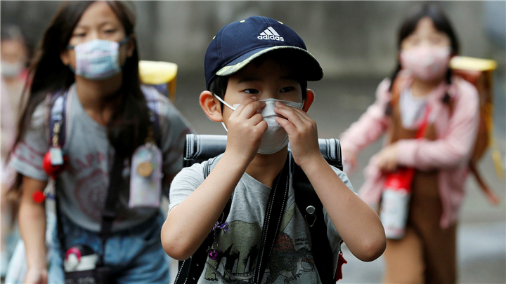 COVID-19 đang biến mất đột ngột? - 1