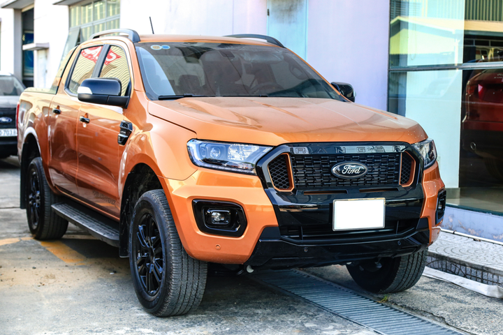 Ford Ranger khan hàng vì thiếu linh kiện, khách đợi giảm trước bạ - 2