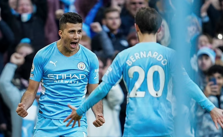 Nhận định bóng đá Man City vs West Ham, vòng 13 Ngoại hạng Anh - 2