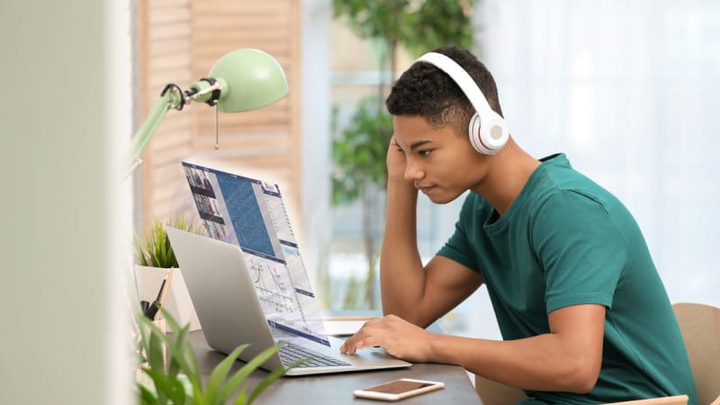 6 bài học giáo viên nhận được khi dạy online trong đại dịch - 4