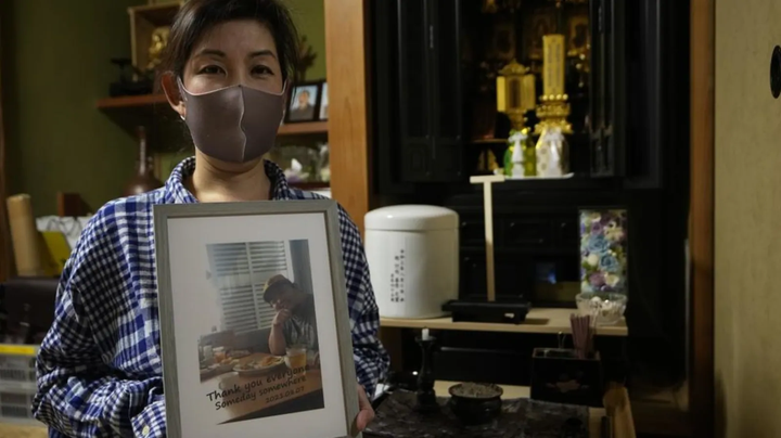 Thảm cảnh của bệnh nhân COVID-19 ở nơi có nền y tế tiên tiến bậc nhất thế giới - 1