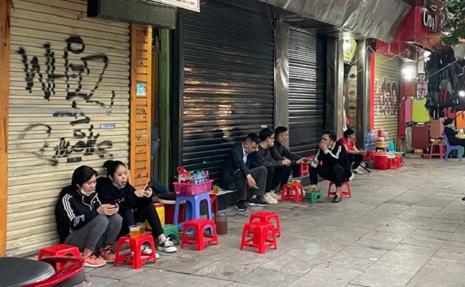 Xem xét trách nhiệm lãnh đạo phường có cơ sở kinh doanh vi phạm phòng chống dịch - 1