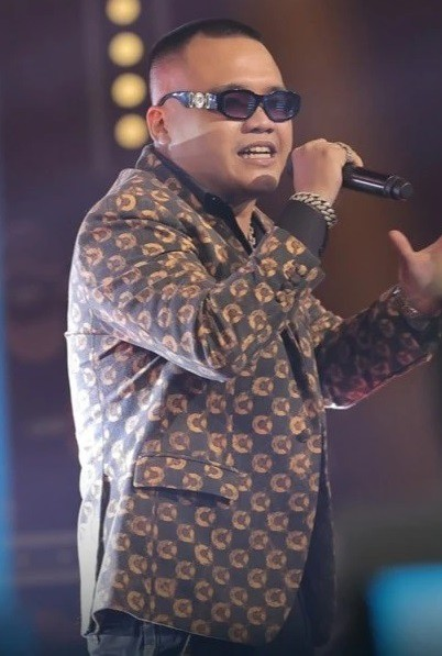 Rap Việt ảnh 2 Loạt thí sinh Rap Việt được đánh giá ngang tầm huấn luyện viên - 1