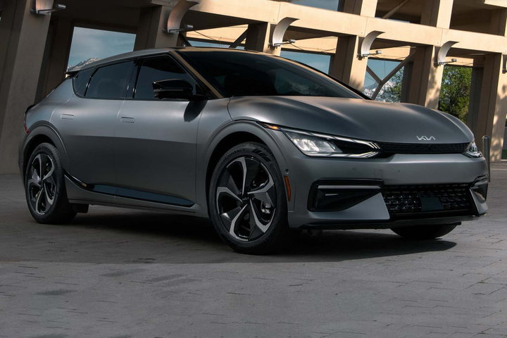 VinFast VF e35 sẽ cạnh tranh với những mẫu xe điện nào tại Mỹ? - 3