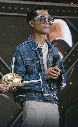 Rap Việt ảnh 3 Loạt thí sinh Rap Việt được đánh giá ngang tầm huấn luyện viên - 2